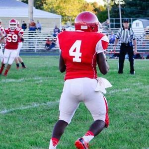 Meet your Posher, Steven